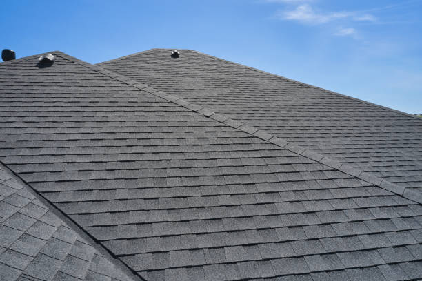 Cold Roofs in Denton, TX